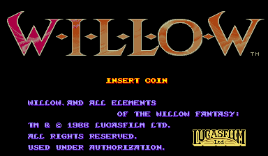 Willow (USA)